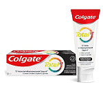 Colgate Total Зубная паста Профессиональная глубокая чистка 80гр